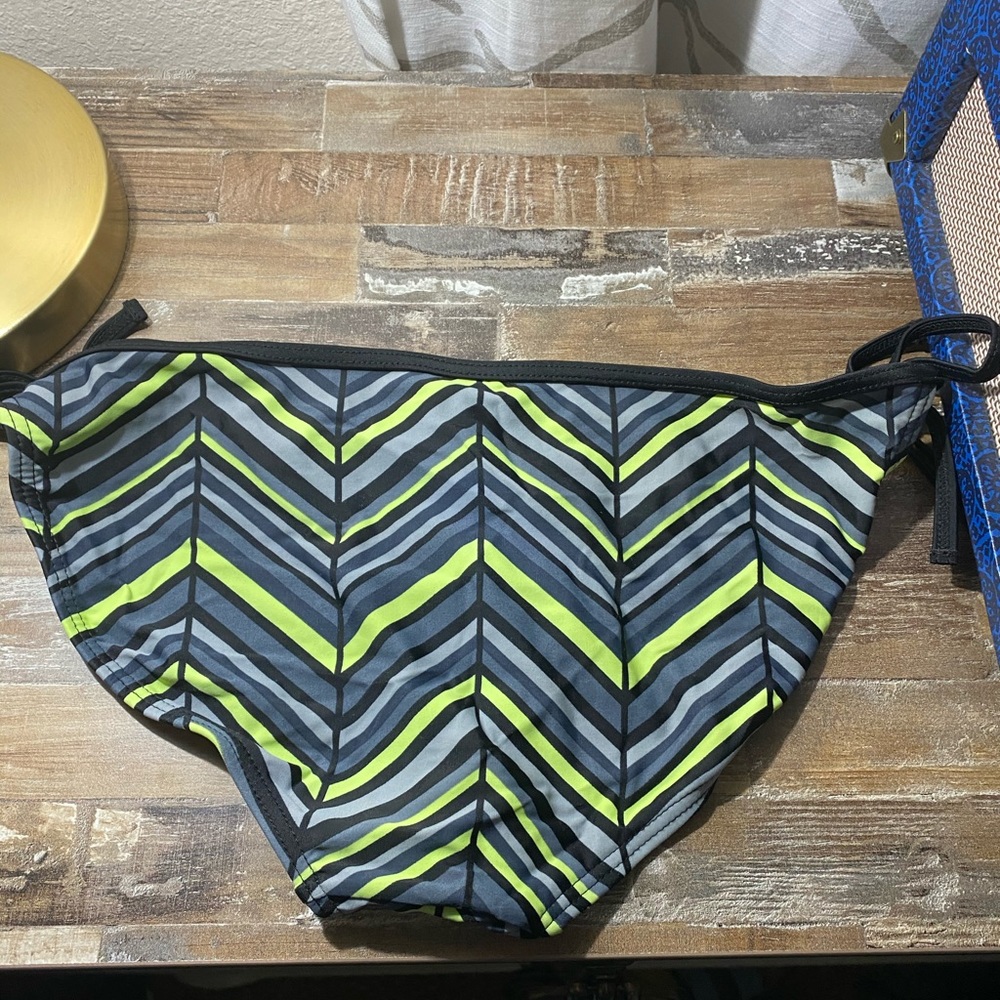 Target Bathing Suit bottoms